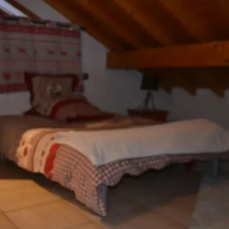 Studio Le Cocon *