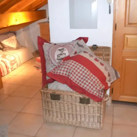 Studio Le Cocon Appartement *