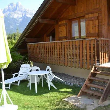 Studio Le Cocon Appartement