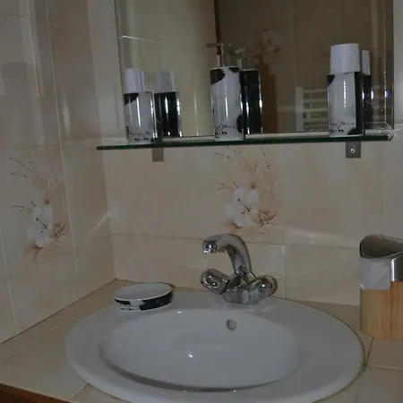 Studio Le Cocon Appartement