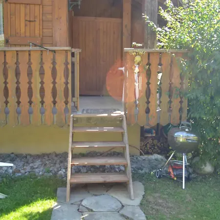 Studio Le Cocon Sallanches