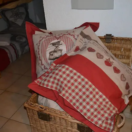 Studio Le Cocon *