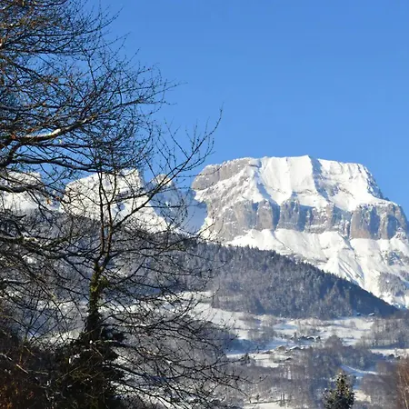 Studio Le Cocon